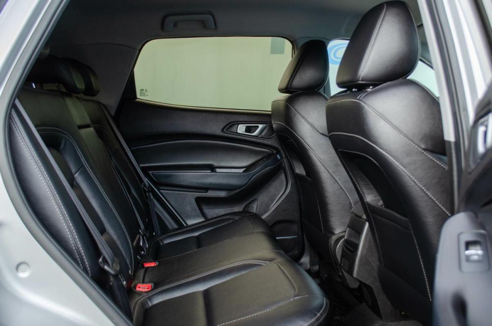 Chery Tiggo 4 I Рестайлинг Курган  - изображение 16