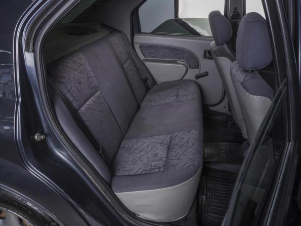 Renault Logan I с пробегом 2006 года, цена 699 000 рублей, 175073 км, седан, Автокод Объявления