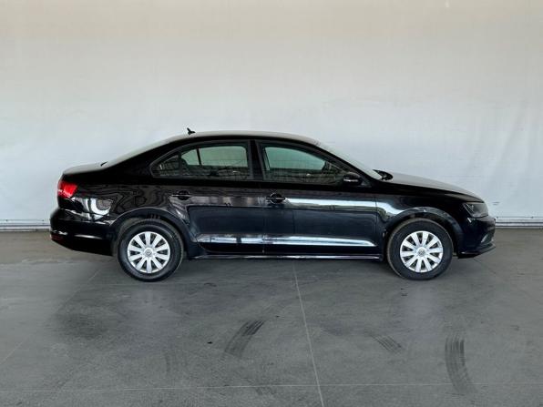 Volkswagen Jetta VI Рестайлинг с пробегом 2015 года, цена 1 049 000 рублей, 225547 км, седан, Автокод Объявления