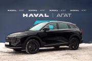 Haval F7 II Саратов  - изображение 44