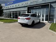 Lada (ВАЗ) Vesta I Энгельс  - изображение 31