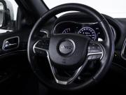 Jeep Grand Cherokee IV (WK2) Рестайлинг Москва  - изображение 37