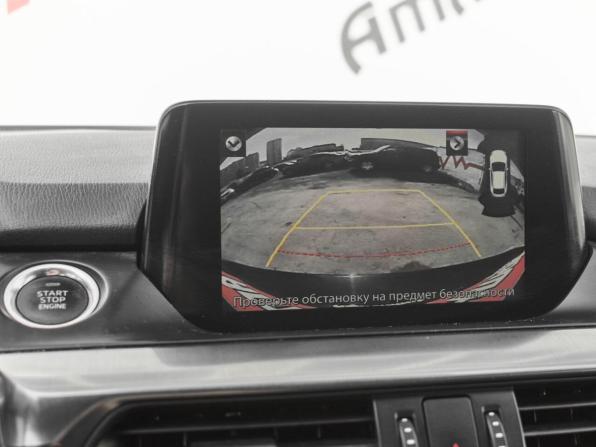 Mazda 6 III (GJ) Рестайлинг с пробегом 2015 года, цена 1 590 000 рублей, 275967 км, седан, Автокод Объявления