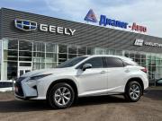 Lexus RX IV Набережные Челны  - изображение 33