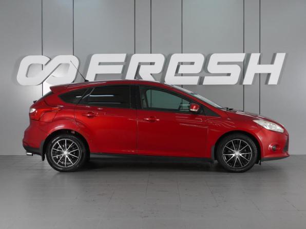 Ford Focus III с пробегом 2014 года, цена 1 049 000 рублей, 167534 км, хэтчбек, Автокод Объявления