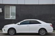 Toyota Camry VII (XV50) Рестайлинг Астрахань  - изображение 42
