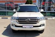 Toyota Land Cruiser 200 Series Рестайлинг 2 Саратов  - изображение 32