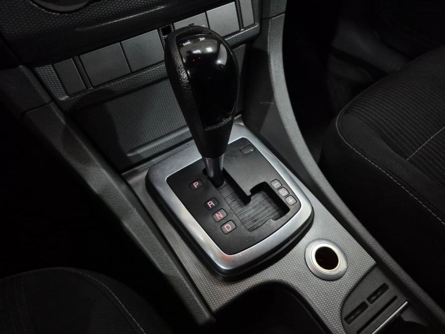 Ford Focus II Рестайлинг Альметьевск  - изображение 20