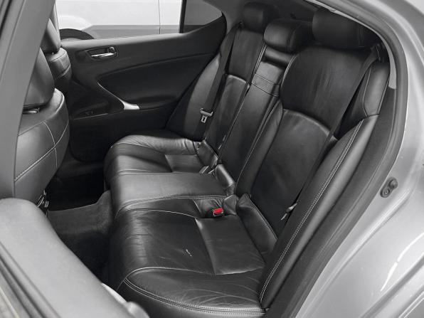 Lexus IS II Рестайлинг с пробегом 2010 года, цена 1 529 000 рублей, 102669 км, седан, Автокод Объявления