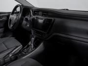 Toyota Corolla XI (E160 E170 E180) Рестайлинг 1 Москва  - изображение 26