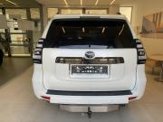 Toyota Land Cruiser Prado 150 Series Рестайлинг 3 Челябинск  - изображение 30