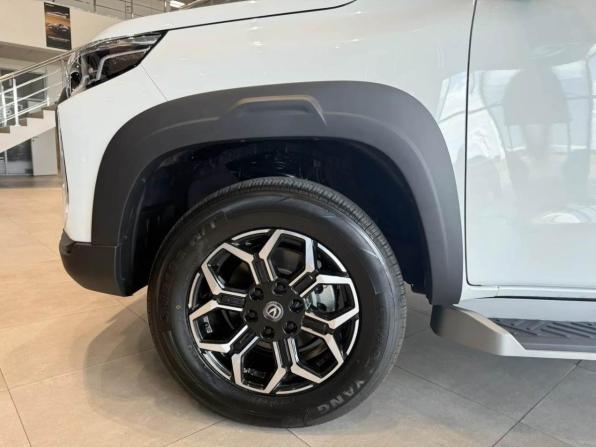 Новый Changan Hunter Plus 2026 года, цена 4 069 900 рублей, offers.body_type.unknown, Автокод Объявления