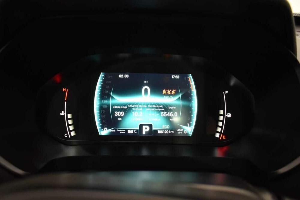 Chery Tiggo 7 Pro I Москва  - изображение 6