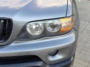 BMW X5 I (E53) Рестайлинг Астрахань  - изображение 34