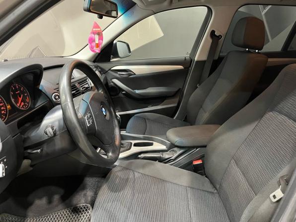 BMW X1 I (E84) Рестайлинг с пробегом 2013 года, цена 1 300 000 рублей, 179040 км, внедорожник, Автокод Объявления