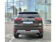 Geely Atlas I Воронеж  - изображение 39