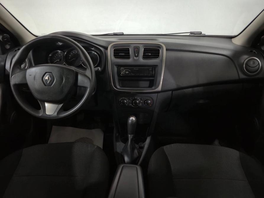 Renault Logan II Набережные Челны  - изображение 13