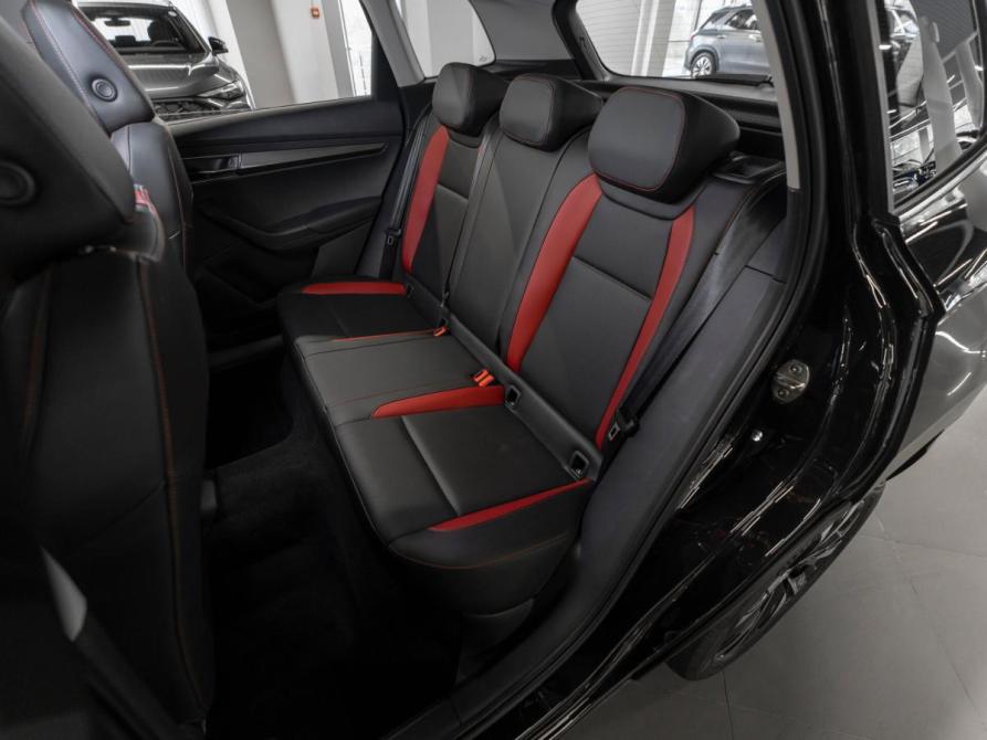 Skoda Karoq I Москва  - изображение 13