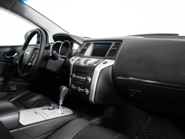 Nissan Murano II (Z51) Рестайлинг с пробегом 2010 года, цена 947 000 рублей, 226267 км, внедорожник, Автокод Объявления