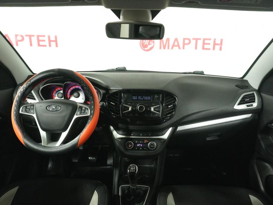 Lada (ВАЗ) Vesta I Вологда  - изображение 15