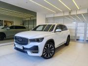 Geely Monjaro I Новосибирск  - изображение 16