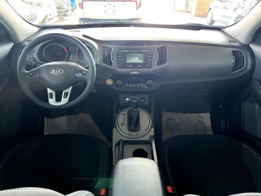 Kia Sportage III Рестайлинг Оренбург  - изображение 20