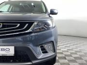 Geely Emgrand X7 I Рестайлинг 2 Москва  - изображение 30