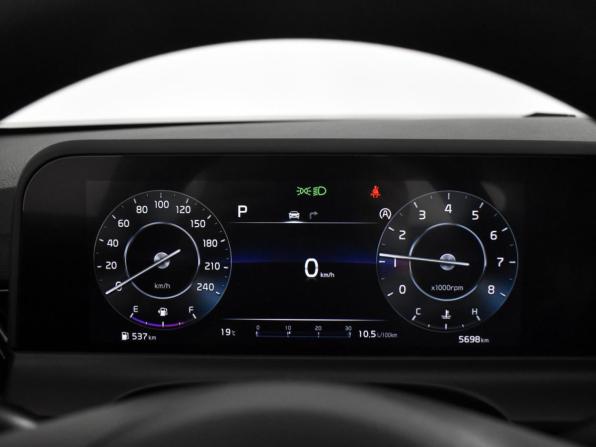Kia Seltos I Рестайлинг с пробегом 2025 года, цена 2 535 000 рублей, 5697 км, внедорожник, Автокод Объявления