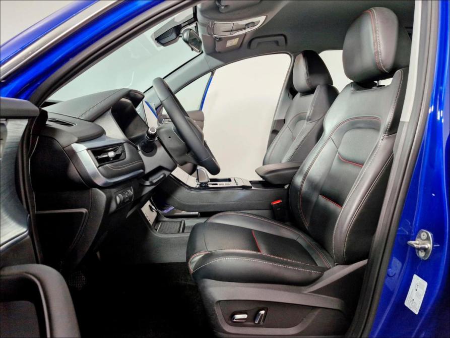 Chery Tiggo 7 Pro I Нижний Новгород  - изображение 9