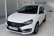 Lada (ВАЗ) Vesta I Рестайлинг (NG) Москва  - изображение 17
