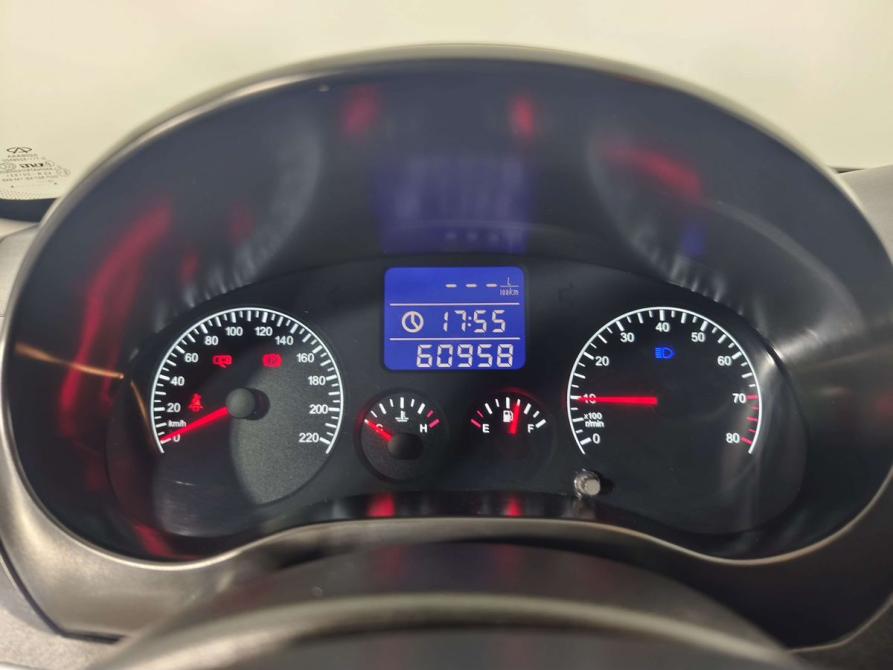 Chery Tiggo (T11) I Санкт-Петербург  - изображение 12