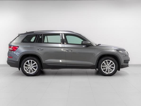 Skoda Kodiaq I с пробегом 2018 года, цена 2 750 000 рублей, 63082 км, внедорожник, Автокод Объявления