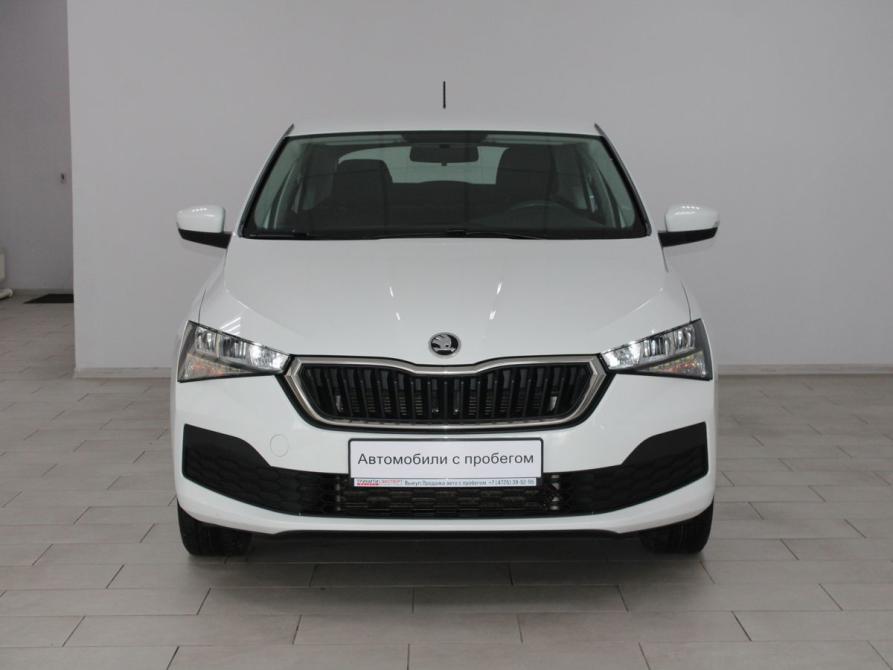 Skoda Rapid II Старый Оскол  - изображение 2