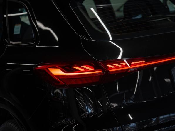 Audi Q5 III с пробегом 2025 года, цена 6 780 000 рублей, 5223 км, внедорожник, Автокод Объявления