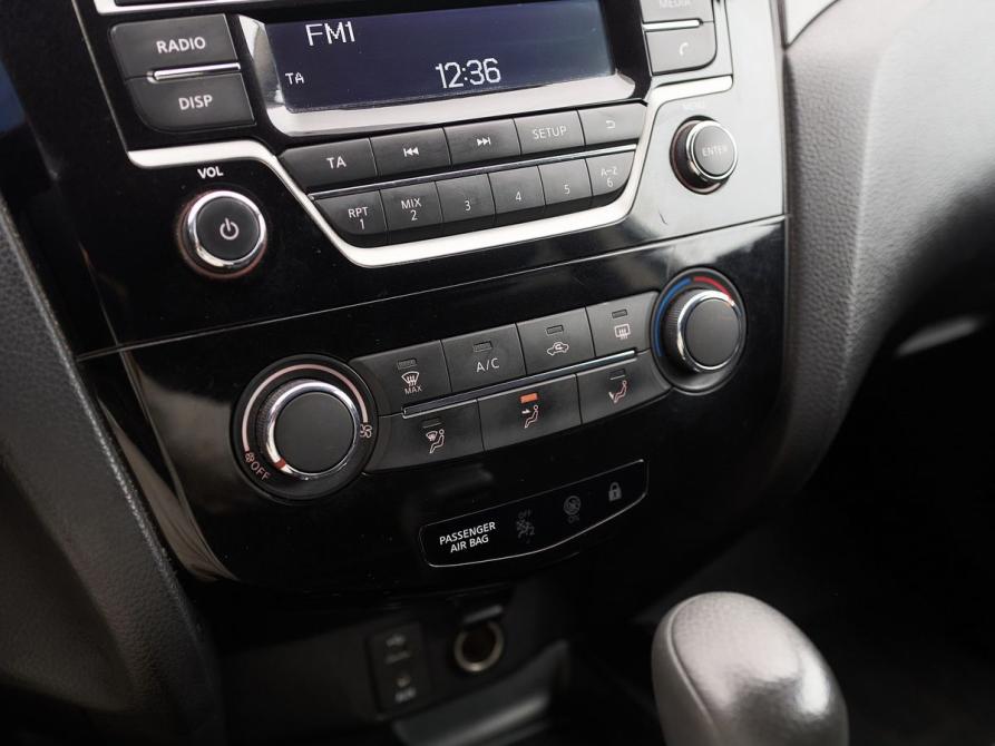 Nissan Qashqai II Казань  - изображение 11