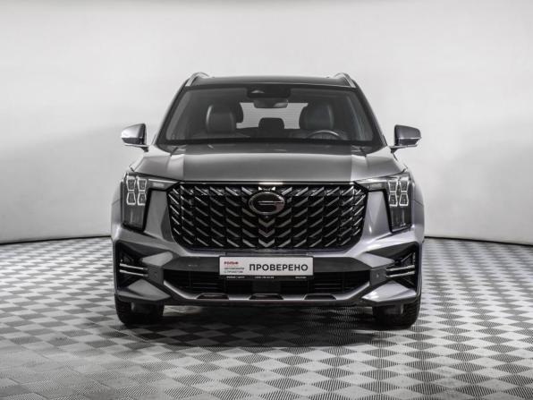 GAC GS8 II с пробегом 2024 года, цена 3 535 000 рублей, 28000 км, внедорожник, Автокод Объявления