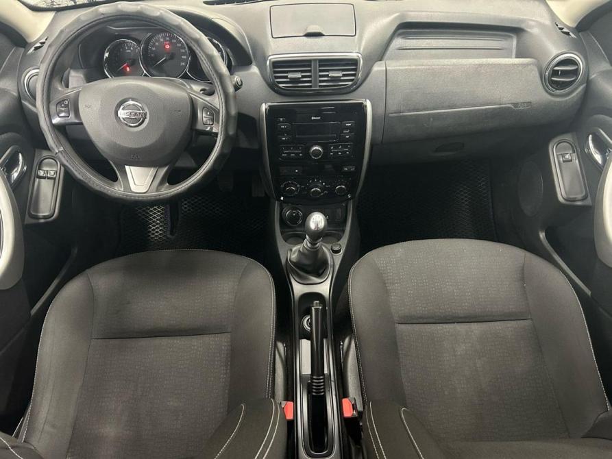 Nissan Terrano III (D10) Набережные Челны  - изображение 14