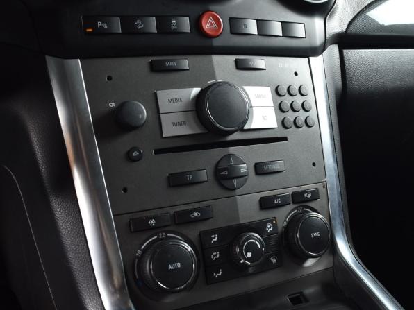 Opel Antara I Рестайлинг с пробегом 2013 года, цена 849 995 рублей, 210024 км, внедорожник, Автокод Объявления