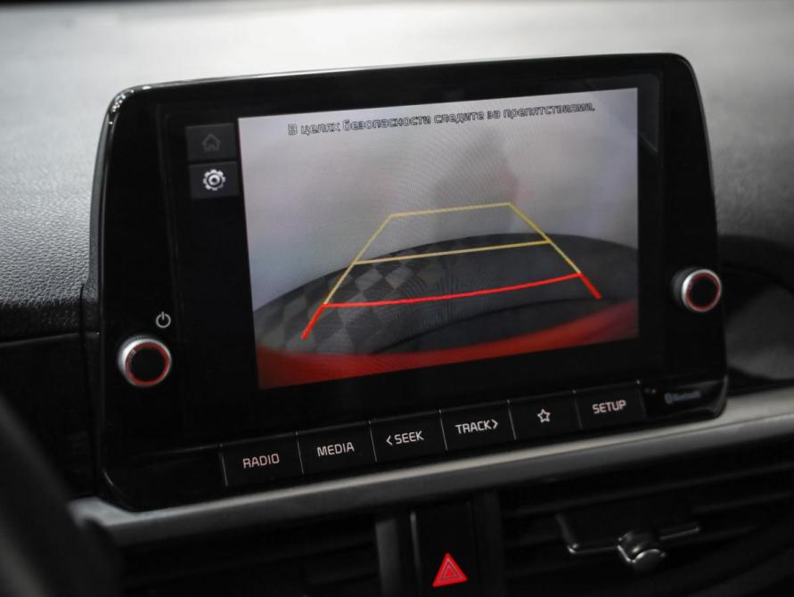 Kia Picanto III Рестайлинг Санкт-Петербург  - изображение 15