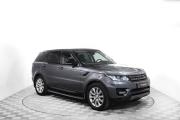 Land Rover Range Rover Sport II Москва  - изображение 31