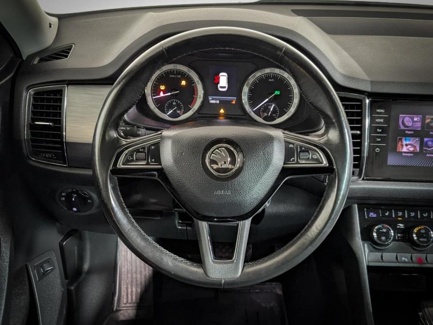 Skoda Kodiaq I Екатеринбург  - изображение 16