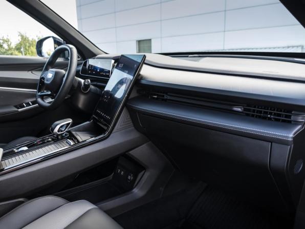 Geely Cityray с пробегом 2026 года, цена 2 999 000 рублей, 11087 км, внедорожник, Автокод Объявления