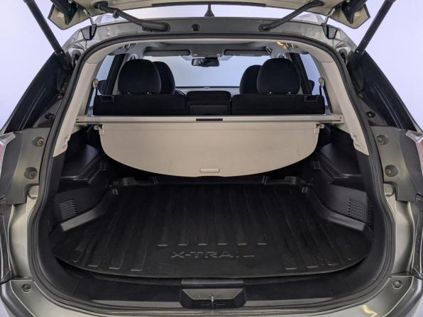 Nissan X-Trail III с пробегом 2015 года, цена 1 530 000 рублей, 258044 км, внедорожник, Автокод Объявления