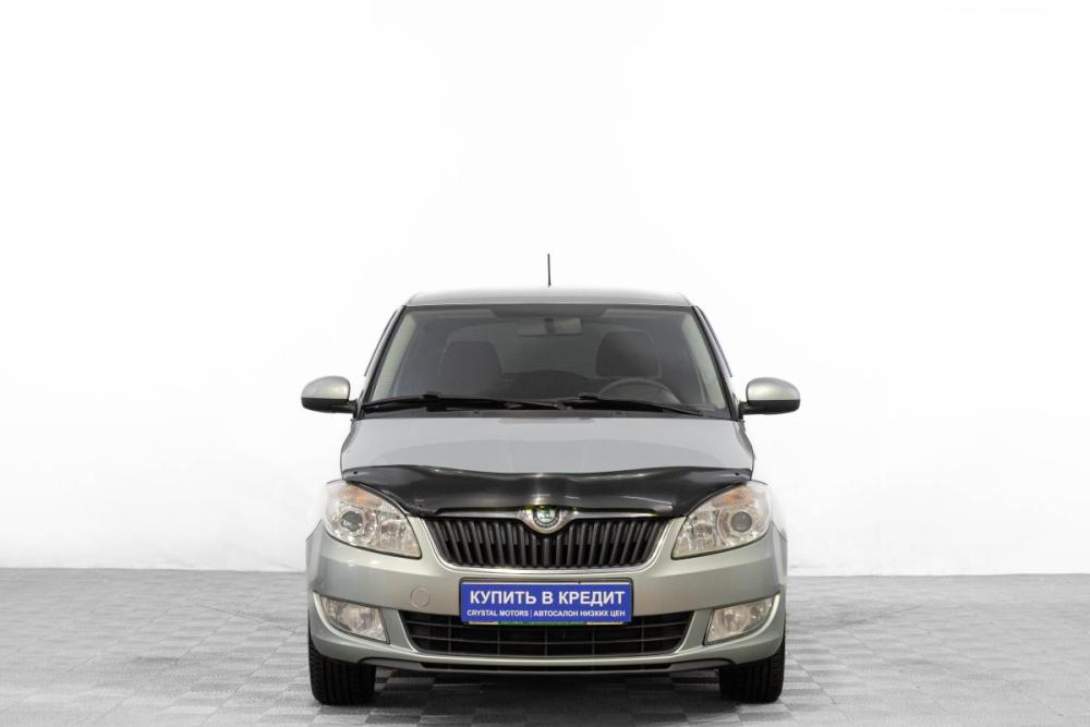 Skoda Fabia II Рестайлинг Барнаул  - изображение 2