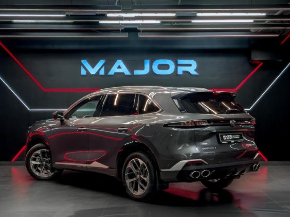 Changan CS75 Plus IV с пробегом 2025 года, цена 3 230 000 рублей, 20607 км, внедорожник, Автокод Объявления