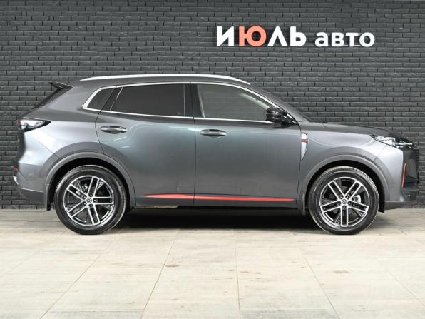 Changan CS55 Plus II с пробегом 2024 года, цена 2 550 000 рублей, 8701 км, внедорожник, Автокод Объявления
