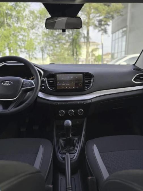 Lada (ВАЗ) Vesta I Рестайлинг (NG) Ставрополь  - изображение 16