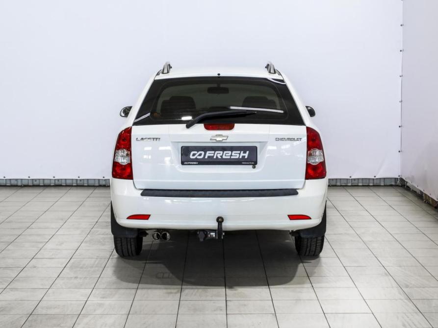 Chevrolet Lacetti I Ростов-на-Дону  - изображение 4