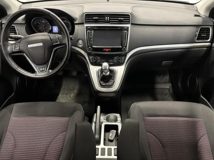 Haval H6 I Саратов  - изображение 6
