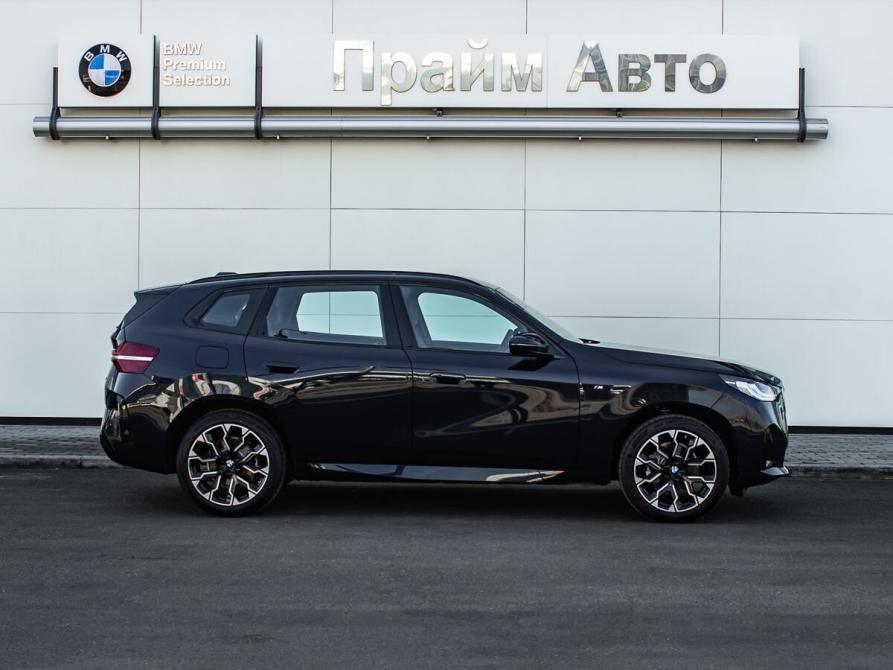 BMW X3 IV (G45/G48) Магнитогорск  - изображение 6
